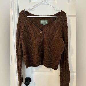 American Eagle Sweater
